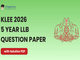public/image/26-15:55-KLEE 2026 LLB 5 Year Question Paper with Solutions.png